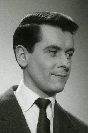 Photo of Jacques Famery from the Latest Netflix gallery