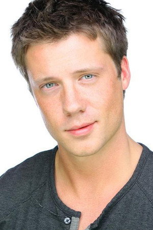 Photo of Nathan Ross Murphy from the Latest Netflix gallery