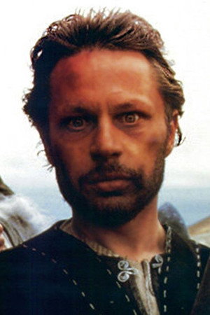 Photo of Helgi Skúlason from the Latest Netflix gallery