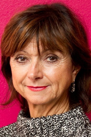 Sonja Oppenhagen photo