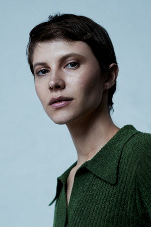 Eili Harboe photo