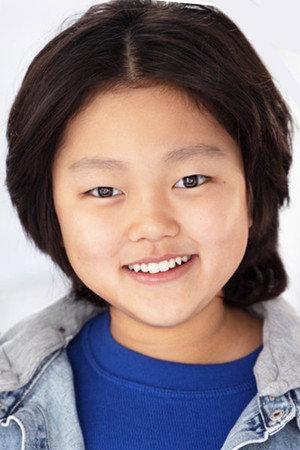 Photo of Aidyn James Ahn from the Latest Netflix gallery
