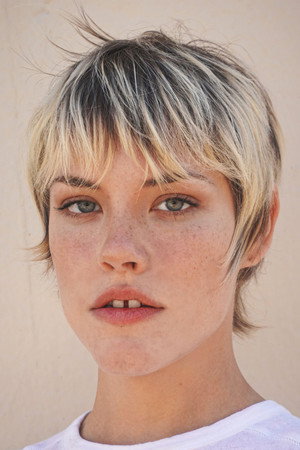 Photo of Ashley B. Smith from the Latest Netflix gallery