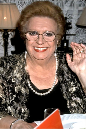 Florinda Chico photo