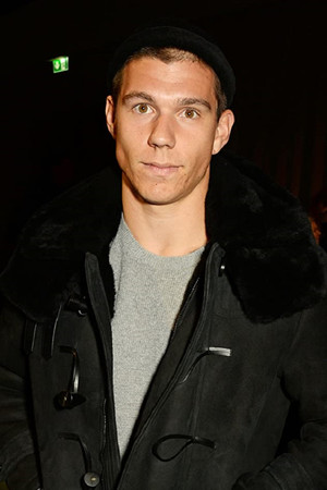 Photo of Ben Smith-Petersen from the Latest Netflix gallery