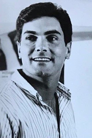 Tyrone Power Jr. photo