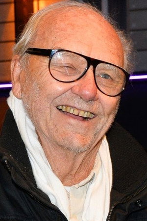 Photo of Christian Brincourt from the Latest Netflix gallery