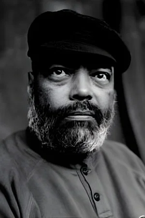 Photo of Med Hondo from the Latest Netflix gallery