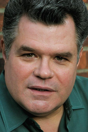 Michael Badalucco photo