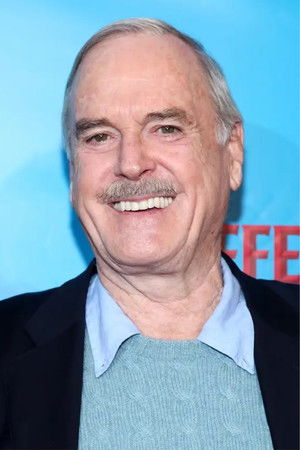 John Cleese photo