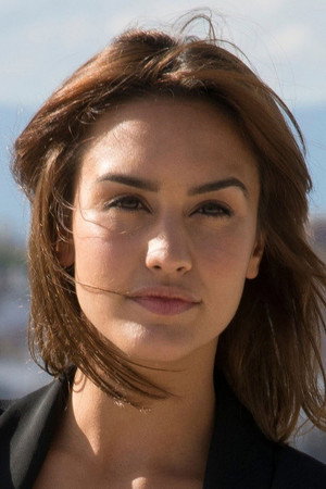 Megan Montaner photo