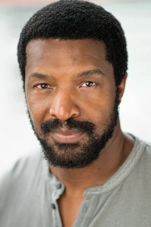 Roger Cross photo
