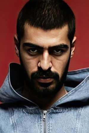 Photo of Azamat Kudzaev from the Latest Netflix gallery