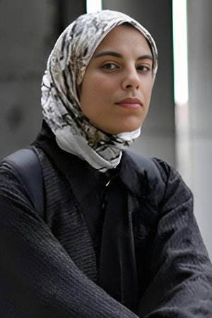Photo of Fatima Hassouna from the Latest Netflix gallery