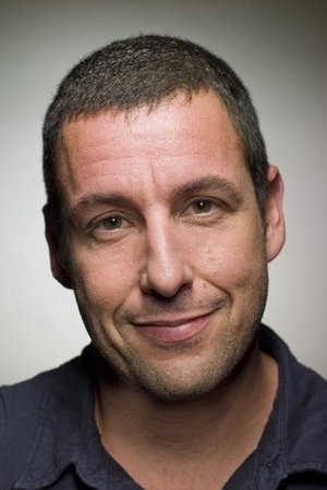 Adam Sandler photo