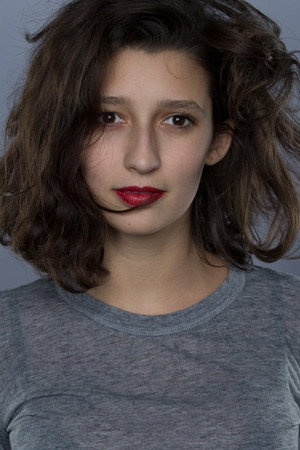 Photo of Mathilde Irrmann from the Latest Netflix gallery