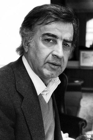 Moustapha Akkad photo