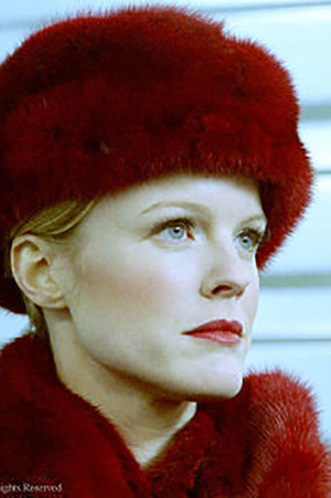 Bridget Hodson photo