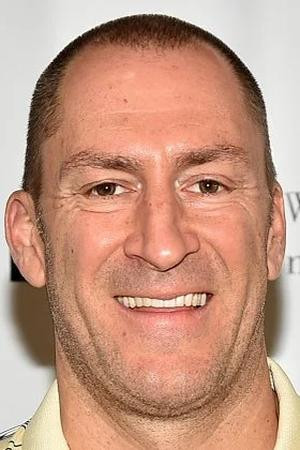 Photo of Ben Bailey from the Latest Netflix gallery