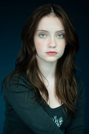 Photo of Maya McNair from the Latest Netflix gallery