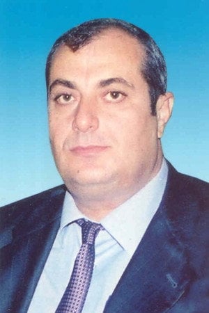 Photo of Amir Pahlavan from the Latest Netflix gallery