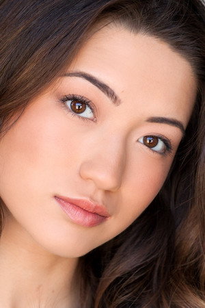 Reina Hardesty photo