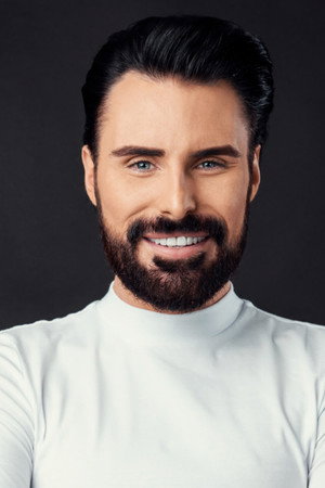 Rylan Clark photo