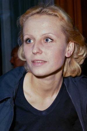 Photo of Krystyna Janda from the Latest Netflix gallery