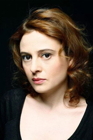 Eylem Yıldız photo