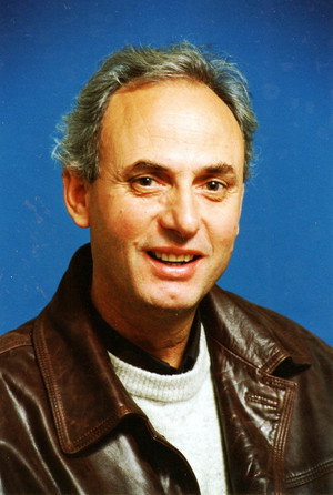Photo of Agim Sopi from the Latest Netflix gallery