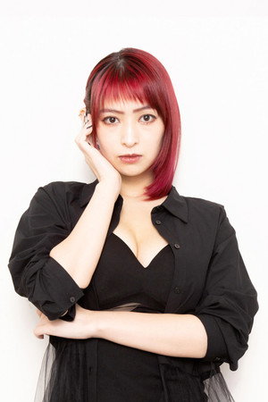Kyoko Hinami photo