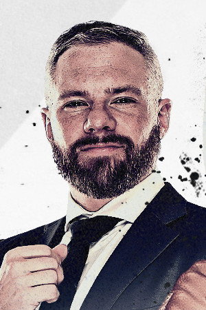 Photo of Mark Rattelle from the Latest Netflix gallery