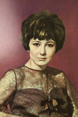 Tatyana Lavrova photo