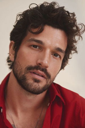 Paul Anthony Kelly photo