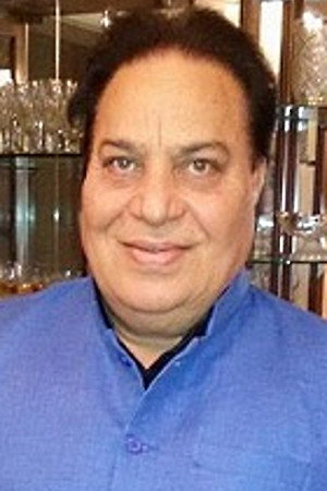 Photo of Rana Jung Bahadur from the Latest Netflix gallery