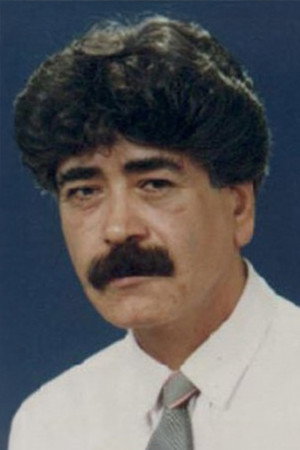 Photo of Ekrem Erkek from the Latest Netflix gallery