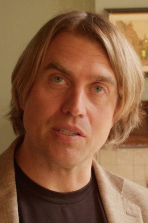 Photo of Derek Lomas from the Latest Netflix gallery
