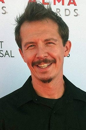 Photo of Adam Jones from the Latest Netflix gallery