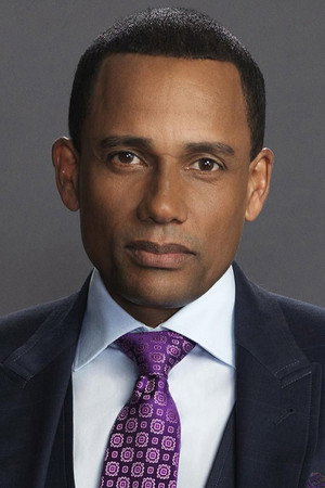 Hill Harper photo