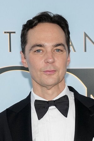 Photo of Jim Parsons from the Latest Netflix gallery