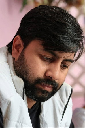 Photo of Aswin Tripathy from the Latest Netflix gallery