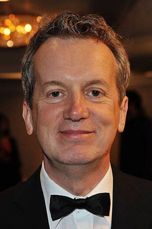 Frank Skinner photo