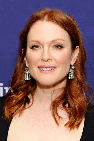 Julianne Moore photo