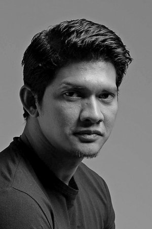 Iko Uwais photo
