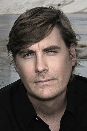 Photo of Patrick Melton from the Latest Netflix gallery