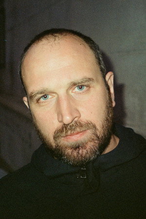 Photo of Alexandre Koberidze from the Latest Netflix gallery