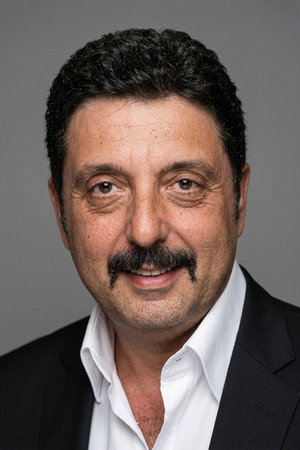 Photo of Bahadır Tok from the Latest Netflix gallery