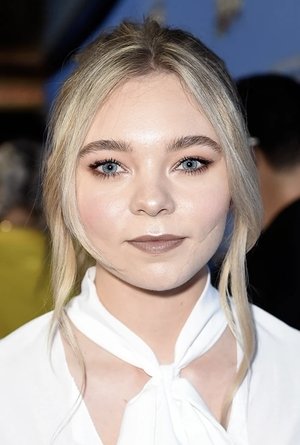 Taylor Hickson photo
