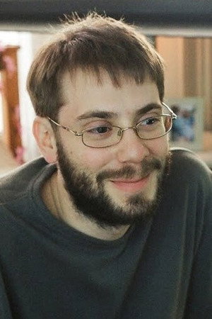 Photo of Alex Barrett from the Latest Netflix gallery