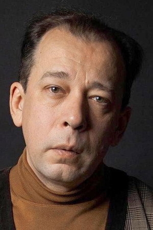 Photo of Vyacheslav Gulivitsky from the Latest Netflix gallery